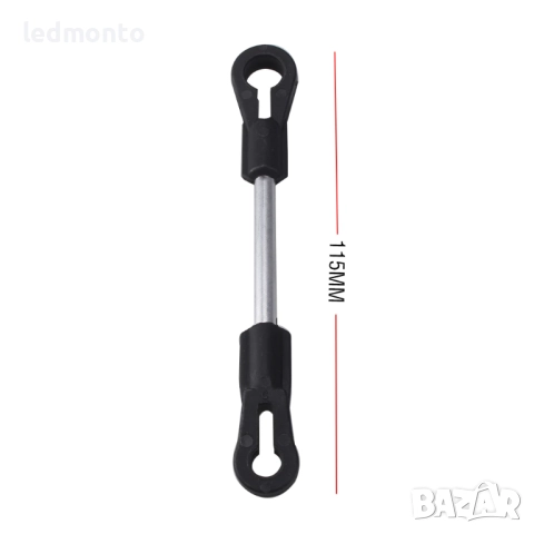 Ремонтен Комплект Всмукателен Колектор с Клапи за Audi  Touareg Phaeton 2.7 3.0 , снимка 5 - Части - 51640434