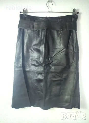 Arma leren rok M, снимка 5 - Поли - 47555836