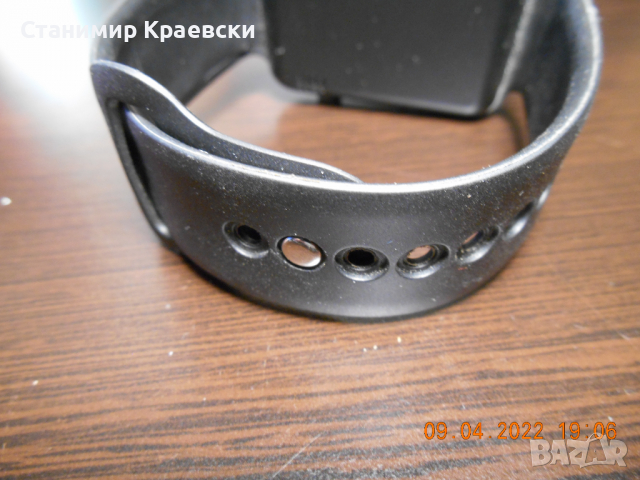 Smart watch  no name - no play, снимка 4 - Смарт часовници - 36488721