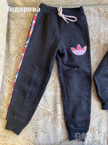 Зимен екип 7-8 год. 128 рр, снимка 3 - Детски комплекти - 40144794