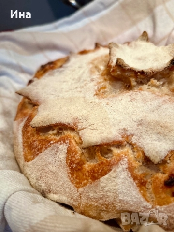 Домашен хляб с квас гр. Варна, снимка 3 - Други - 52970536