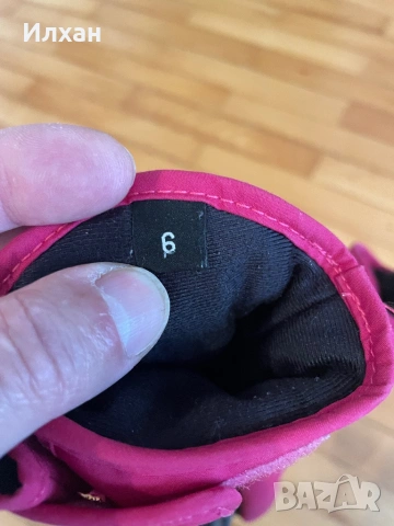 Ски ръкавици Peak Performance 9-10, снимка 2 - Зимни спортове - 53211994