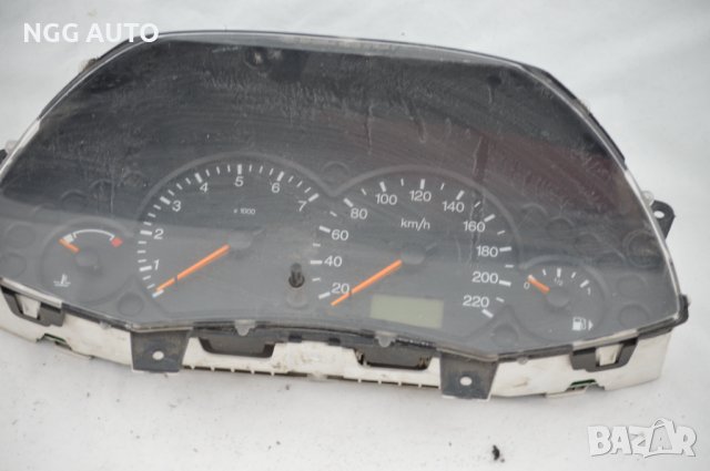 Табло Километраж за Ford Focus MK1, 98AP-10841-BC, 1.6i 16V EU, снимка 2 - Части - 40159394