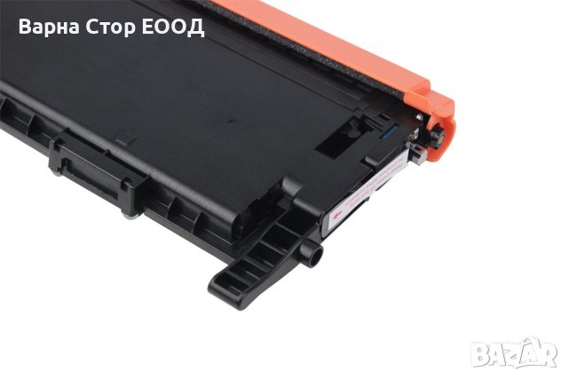 НОВА тонер касета CLT-Y407S Yellow, снимка 2 - Консумативи за принтери - 39151900