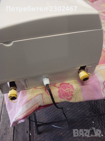 воден конвектор , снимка 2 - Климатици - 43697917