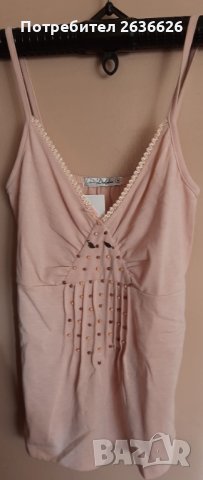 Дамски потник