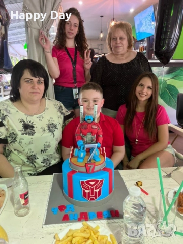 Детски Аниматор -Пловдив - игри, музика и изненади! Бонус Пинята  до края Декември , снимка 10 - Детегледачки, детски центрове - 51932094