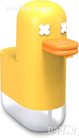 Автоматичен дозатор за сапун, 12oz/350ml, снимка 8 - Други стоки за дома - 52564353