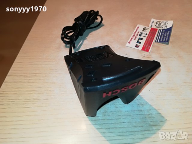 bosch charger 7.0v output внос germany 2407212138, снимка 9 - Винтоверти - 33616692