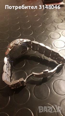 Tissot Couturier, снимка 5 - Мъжки - 51522725