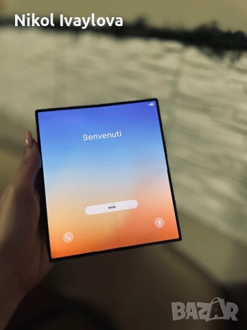 Samsung galaxy z fold 6, снимка 11 - Samsung - 53294667