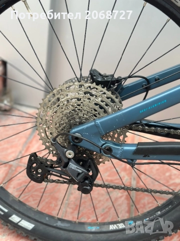 Bosh Copperhead Evo Am 2 Mullet, снимка 12 - Велосипеди - 52892502