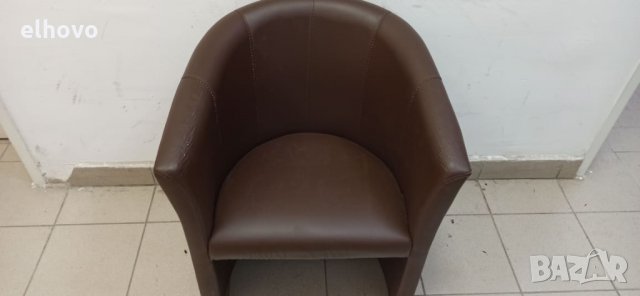 Кожен стол, снимка 4 - Столове - 33024028