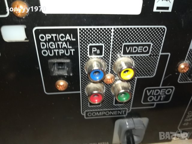 JVC CA-NXG5 CD USB RECEIVER-ВНОС SWISS 2011231016LK1EWC, снимка 16 - Ресийвъри, усилватели, смесителни пултове - 43068761