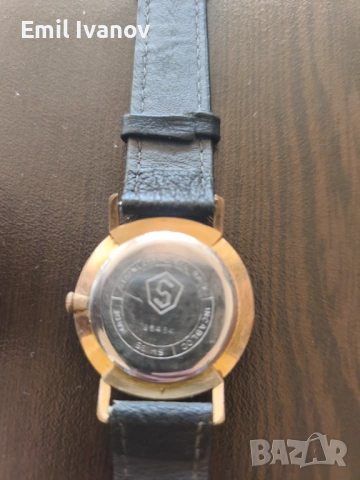Vintage часовник , снимка 3 - Други - 53254678