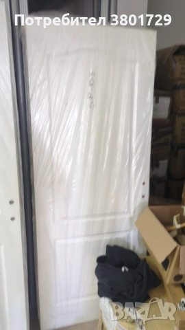 Интериорни врати на склад в София , снимка 7 - Интериорни врати - 47758665