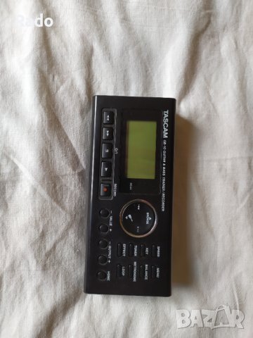 Продавам "Tascam GB-10", снимка 7 - Други - 40677876