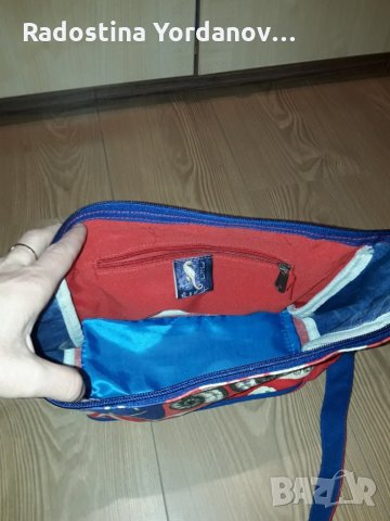 Дамска чанта, снимка 2 - Чанти - 28016564