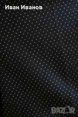 Дамски панталон на малки точки 9646, снимка 4 - Панталони - 47701207