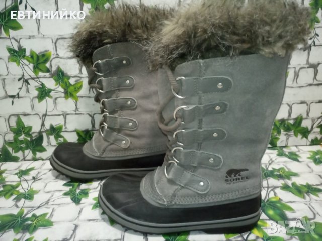 Sorel Waterproof N36 - 35 лв, снимка 5 - Дамски апрески - 44000127