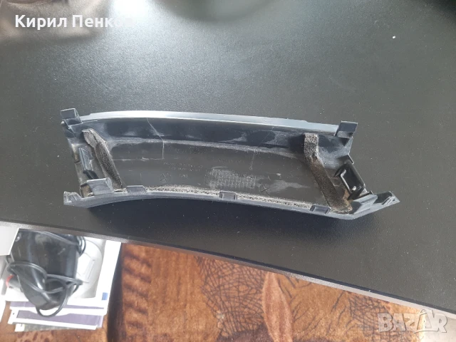 Капаче кора чистачки Хонда Джаз 2008-2015, снимка 2 - Части - 50463356