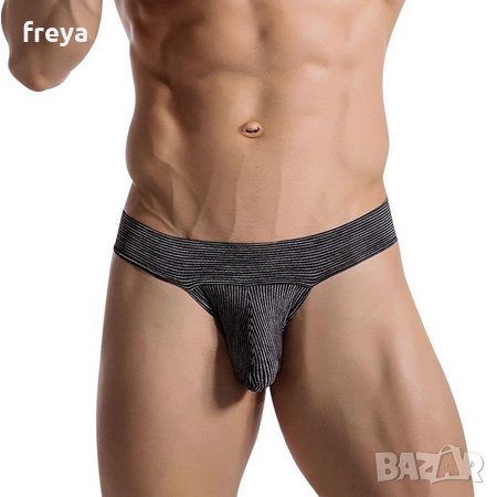 SEOBEAN U-Briefs SB0001, снимка 7 - Бельо - 37251352