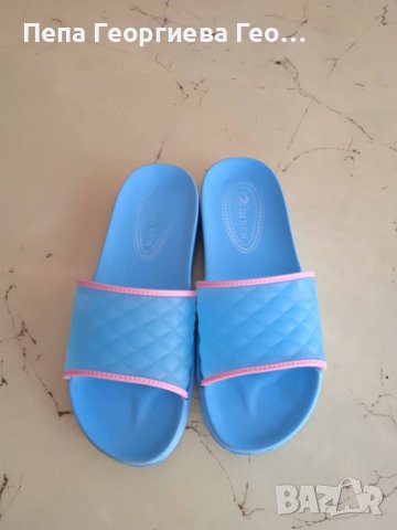 Обувки №36, снимка 1