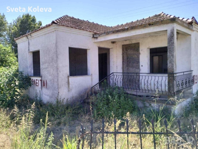 Къща за продажба в Пигес - Керамоти