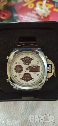 Електронен часовник 