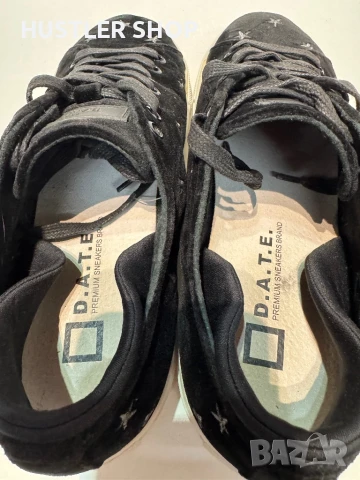 Сникърси D.A.T.E. Номер 39, снимка 7 - Маратонки - 50615470