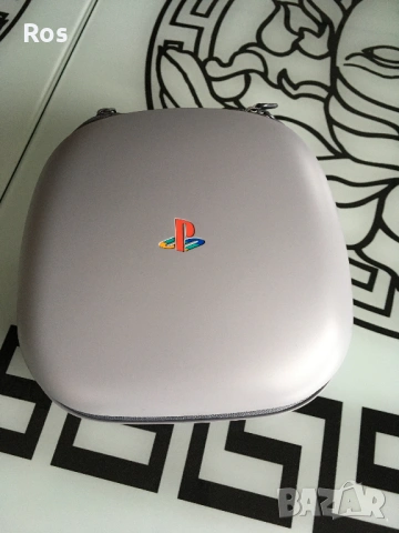 PlayStation 5 DualSense Edge 30th Anniversary Edition Нов , снимка 4 - PlayStation конзоли - 53561979