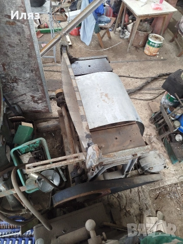 гелотина, снимка 3 - Други машини и части - 53467261