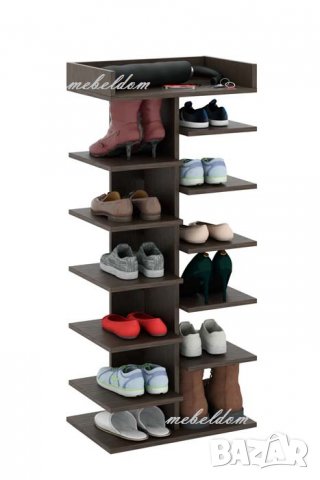 Антре,шкаф за обувки(код-1596), снимка 4 - Шкафове - 28679875