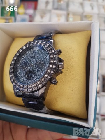 часовник Rolex, снимка 2 - Мъжки - 43465947