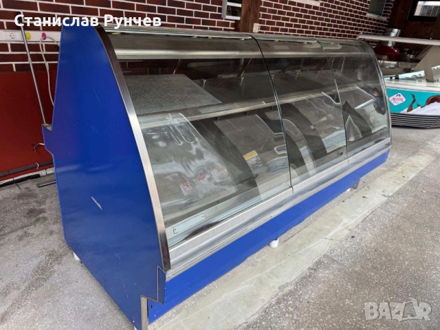 Студени и топли витрини, снимка 10 - Витрини - 52886895