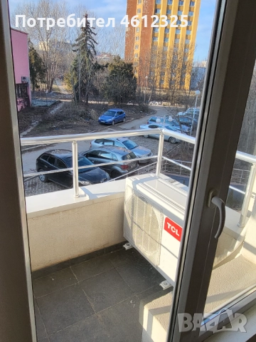 Едностаен 50 кв.м в Студентски град, снимка 2 - Апартаменти - 51930628