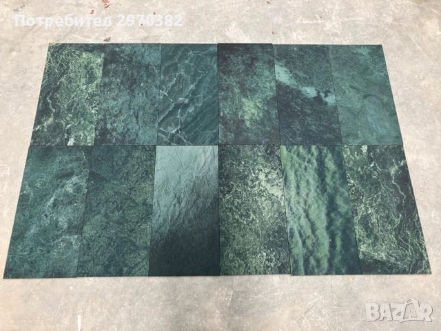 стъклокерамика - гранитогрес, снимка 11 - Строителни материали - 51691891