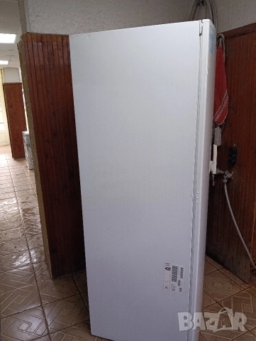 XXL огромен вертикален фризер Сименс Siemens Made in Germany 2 години гаранция!, снимка 5 - Фризери - 52730061