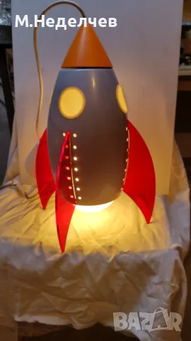 Осветително тяло/за детска стая/