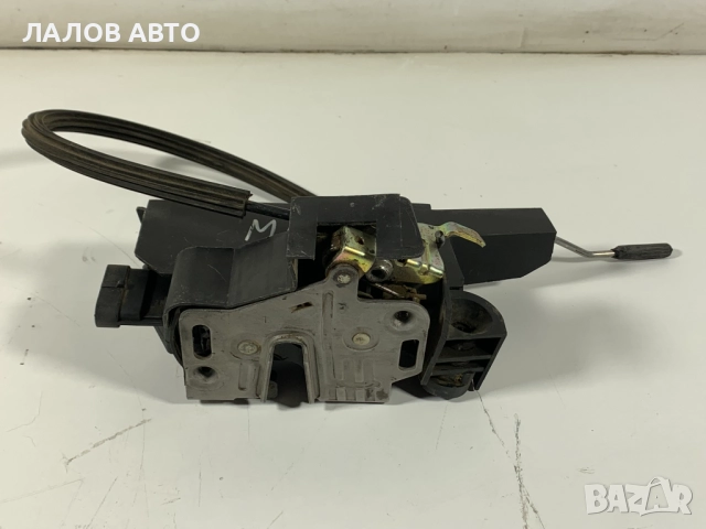 Задна дясна брава Мерцедес Мл Zadna dqsna brava Mercedes ML-class 163 A163735 , снимка 2 - Части - 51591728