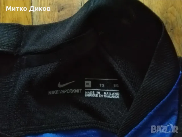 Маркова кожена Мора женска 34х25х12см, снимка 6 - Раници - 47454442