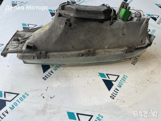 Фар десен 1305235251 за Ford Fiesta 1995-2002г., Форд Фиеста, снимка 2 - Части - 50896001