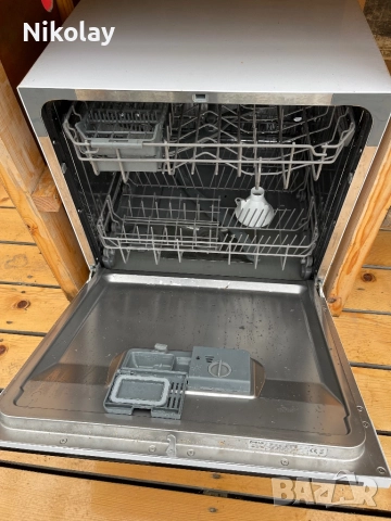 Съдомиялна Финлукс, снимка 3 - Съдомиялни - 52642717