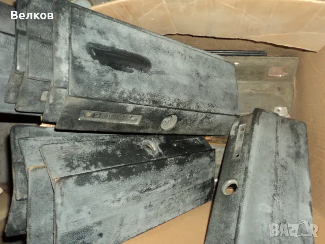 Части ВАЗ, Лада, Жигули, снимка 5 - Части - 48967372