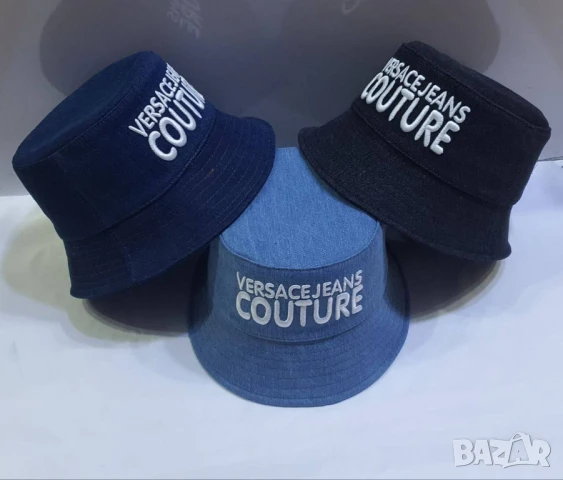 шапки prada guess burberry christian dior , снимка 13 - Шапки - 51301418