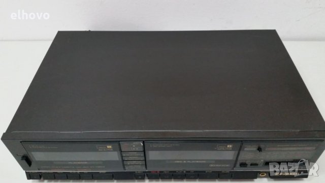 Дек Pioneer CT-1180W, снимка 5 - Декове - 27985614