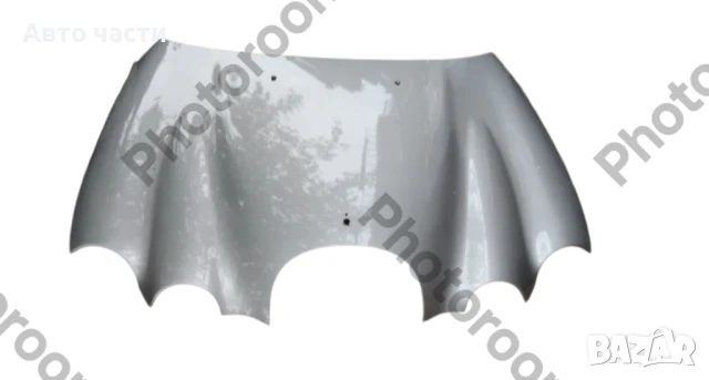 преден капак Jaguar X-type 