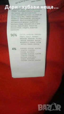 Рокля MOHITO в неоново оранжево👗🌹XS,S,S/M👗🌹арт.160, снимка 5 - Рокли - 33172437