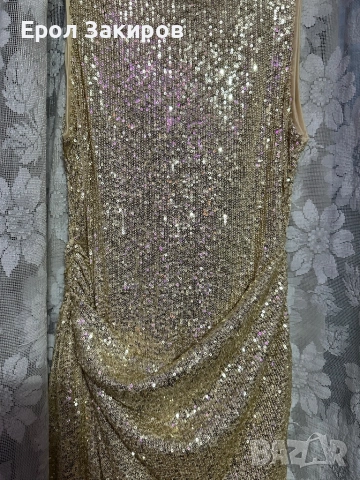 Дамски рокли и поли, снимка 2 - Рокли - 52366138