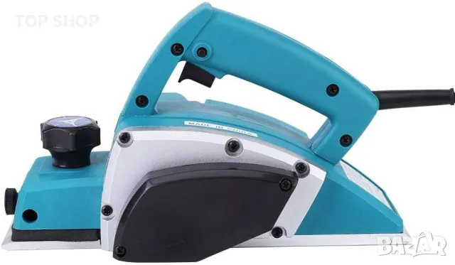 Електрическо ръчно ренде за дърво OUBEL, 220V 750W, снимка 6 - Гедорета - 49249475